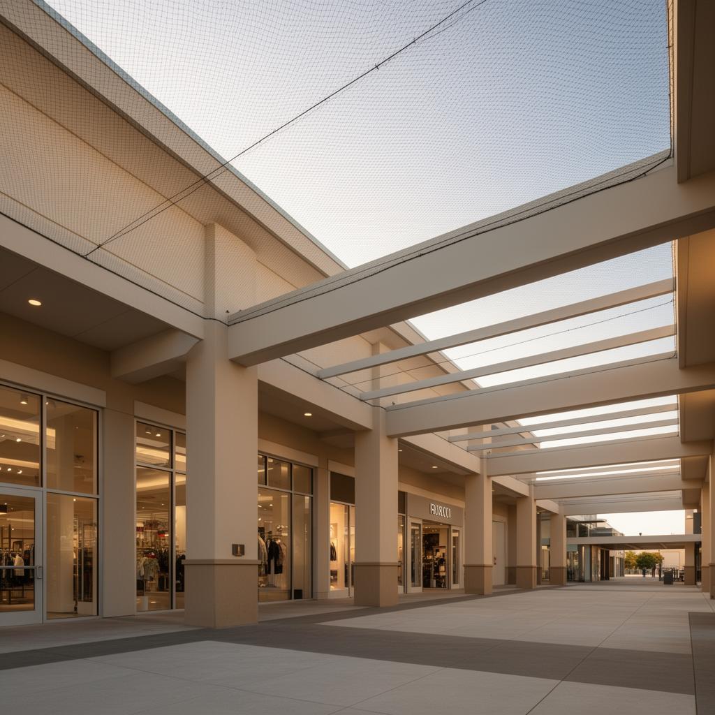 Retail Centers & Storefronts