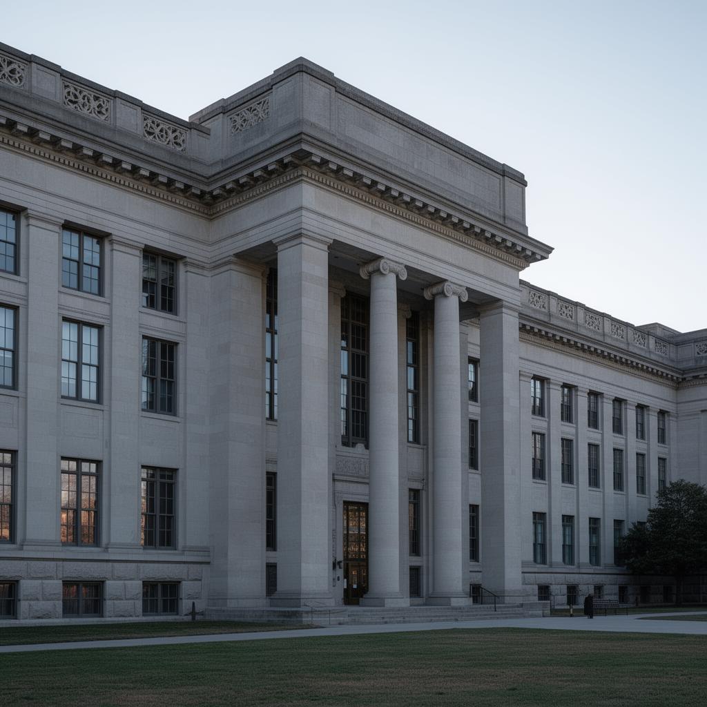 Universities & Campuses